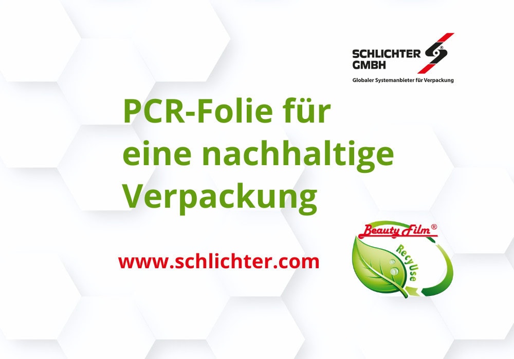 PCR-Folie-nachhaltige-Verpackung