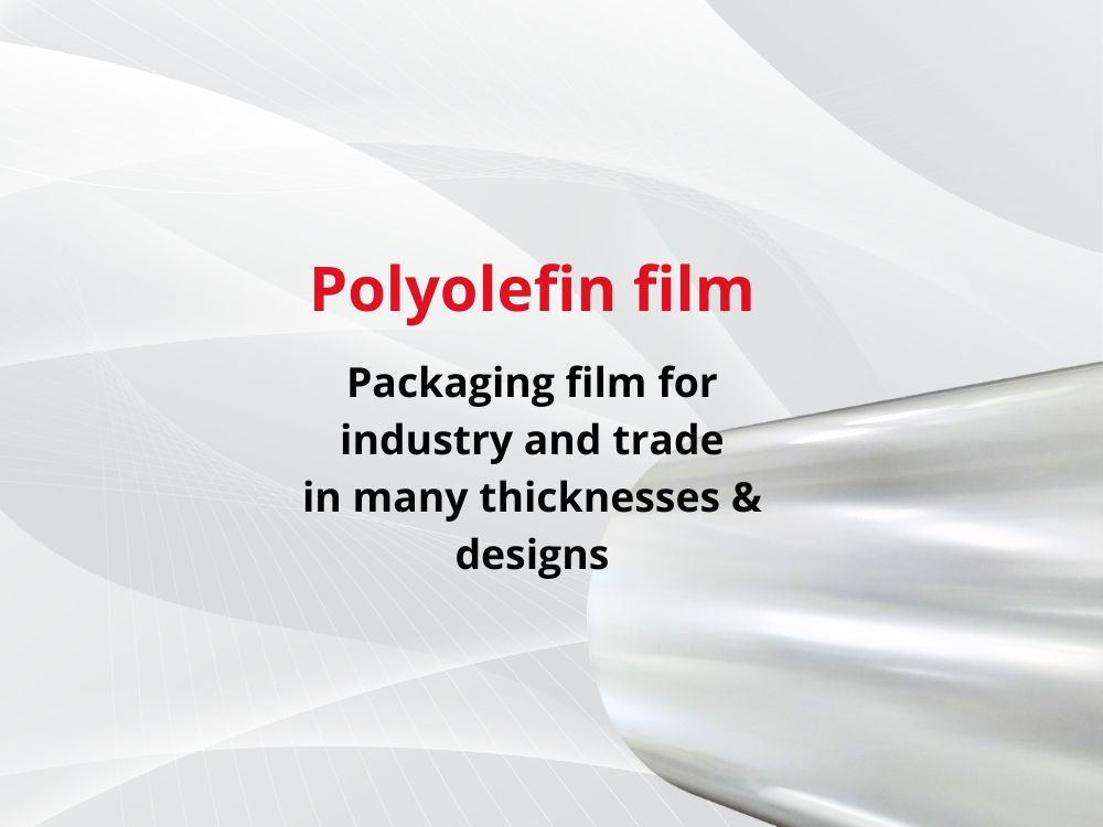 Polyolefin film-EN-Polyolefinfolie