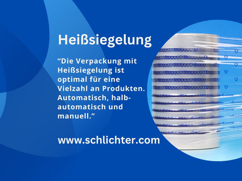 heissiegelung-von-produkten produktverpackungen