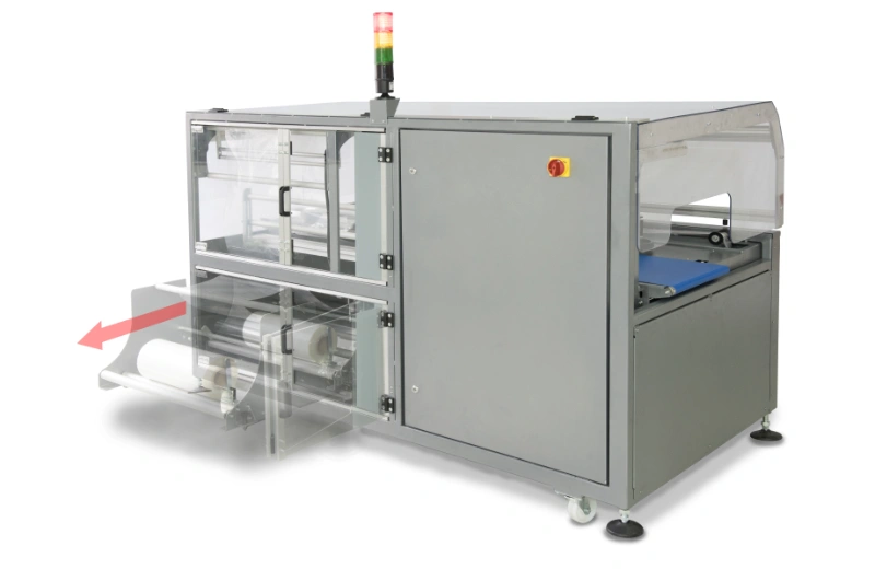 Profi Pacer SCV 400 Pro