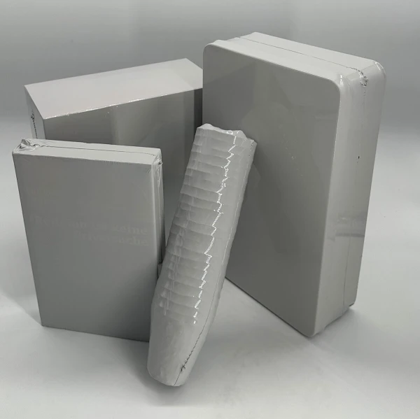 Folien mit Schutzfunktion - Schlichter GmbH