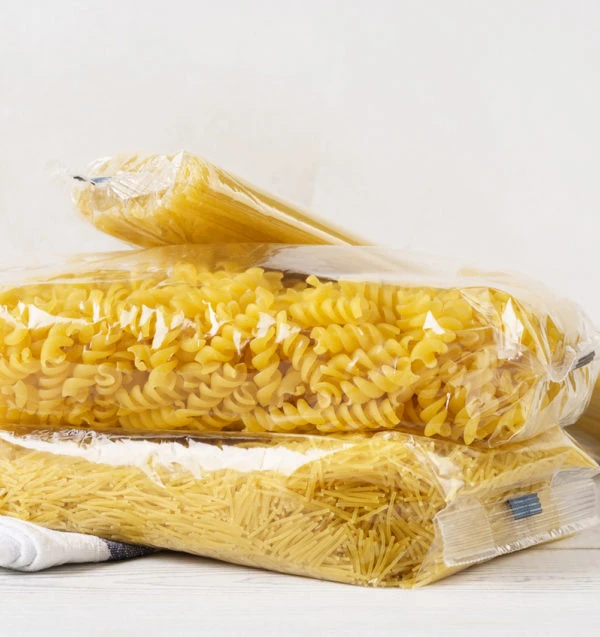 BOPP-Folie Food-Bereich