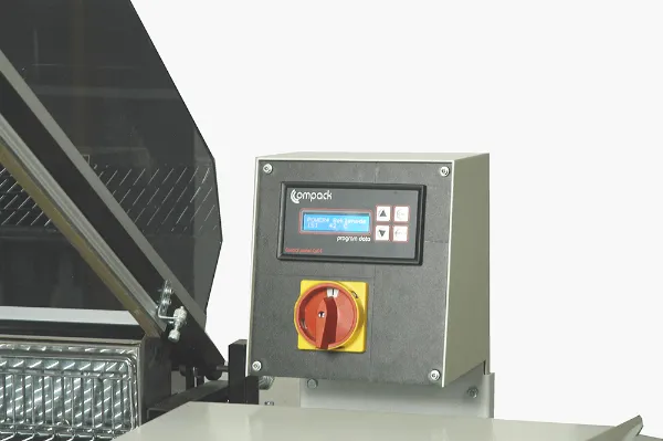 Stroj na zmršťovanie fólie Profi-Packer® Display SCH 5844