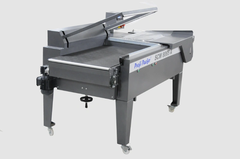 Uhlová zváračka Profi Packer® SCW 8065 A