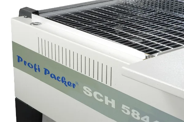 Polop automatický stroj na zmršťovanie fólie Profi-Packer® SCH 