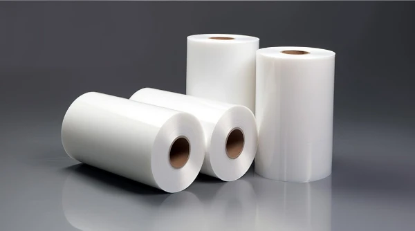 PPWR-konforme Verpackungsfolien von Schlichter GmbH