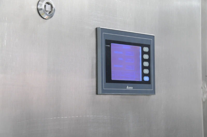 Folienbanderolier-Packautomat Profi Packer SCB 80i