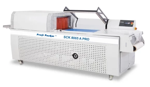 Termoretraibile compatta SCK 8065 A Pro