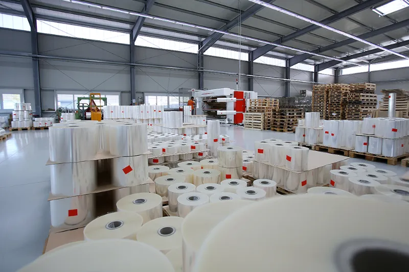 Schlichter offers a wide range of PVC alternatives