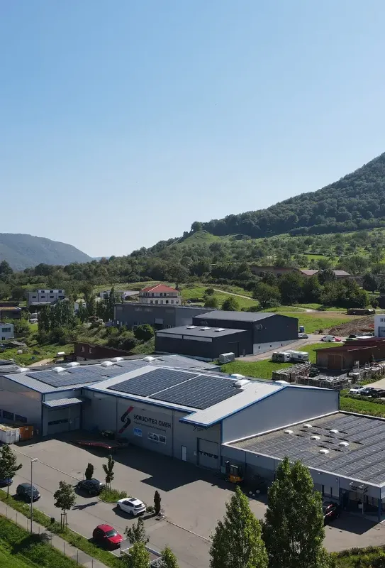 Vaše budúce pracovisko v spoločnosti Schlichter v oblasti vnútropodnikového predaja