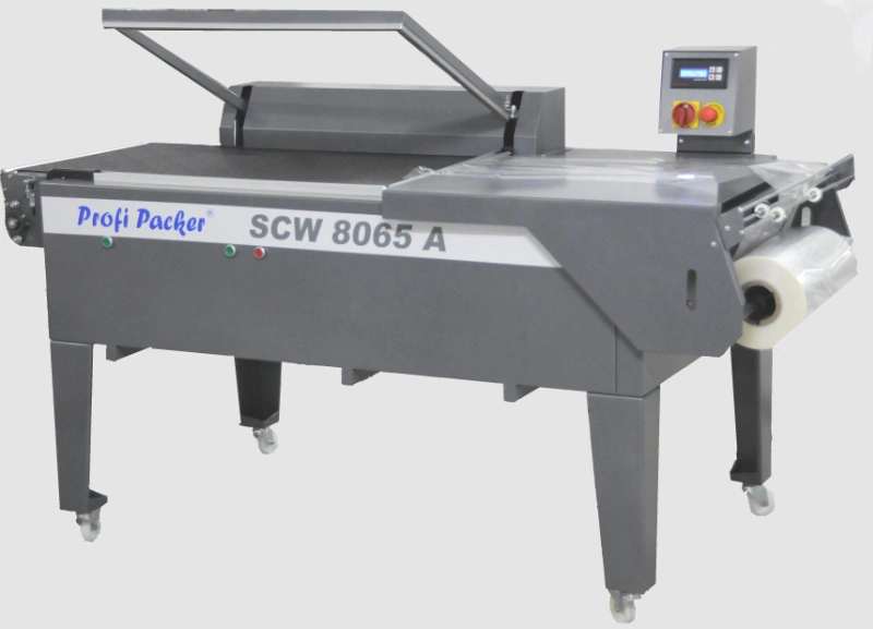 Uhlová zváračka Profi Packer® SCW 8065 A