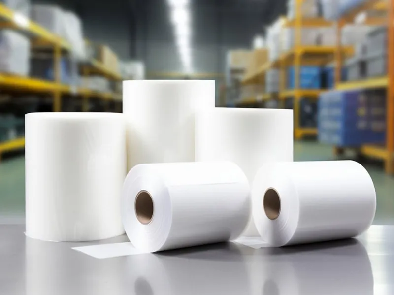 Schlcihter ist Ihr Partner für PPWR-konforme Verpackung