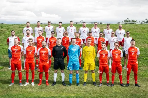 Schlichter GmbH sponsort TEV Wittlingen