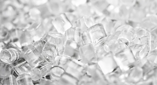Pellicole BOPP bianche disponibili a magazzino