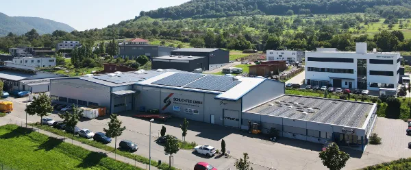 Ampliamento della nostra produzione energetica tramite il fotovoltaico